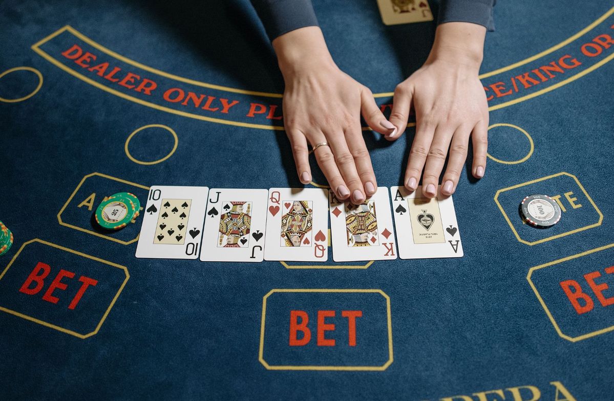 PAK Rummy Live Casino